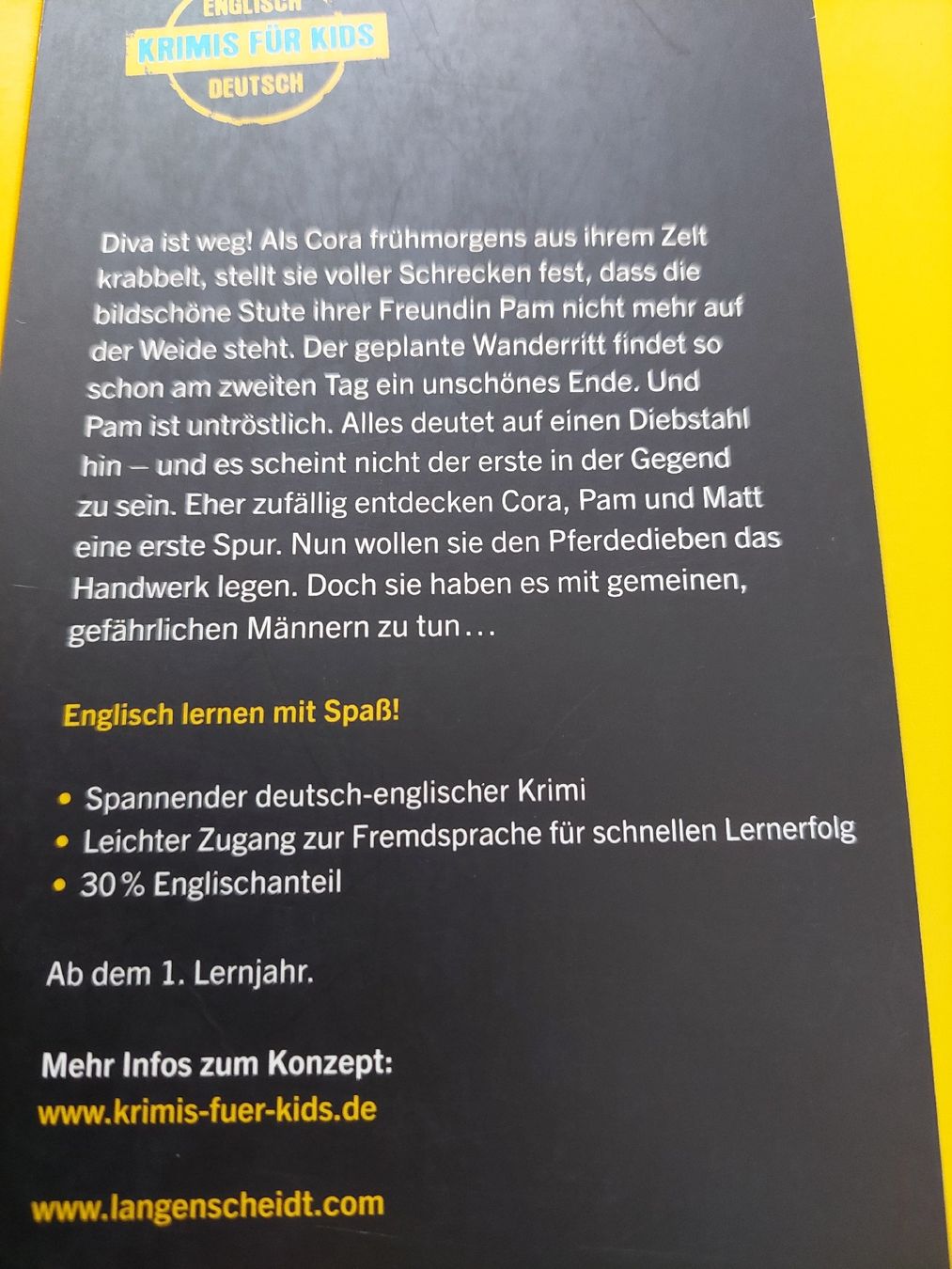 Libri: 4 Englisch 📚  Lernbücher – Usato da Zetzwil venduto da lanst08 3