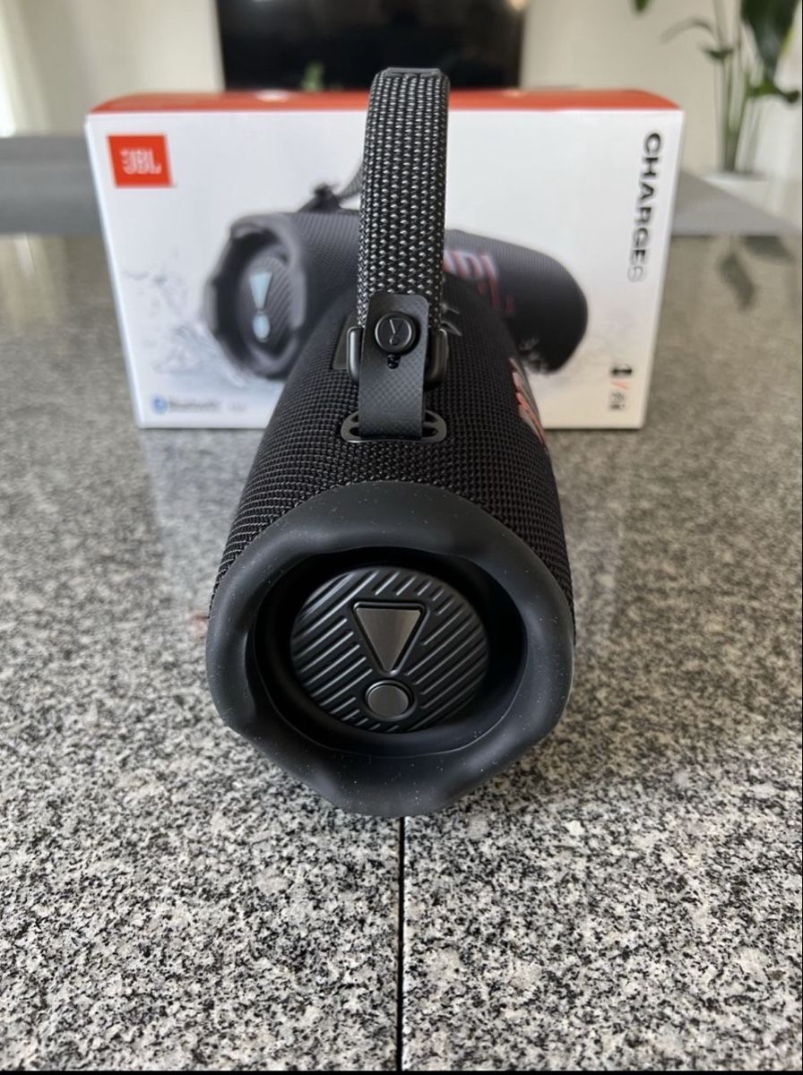 JBL Lautsprecher: JBL Charge 6 – Neu (gemäss Beschreibung) aus Delémont von YBroquet 1