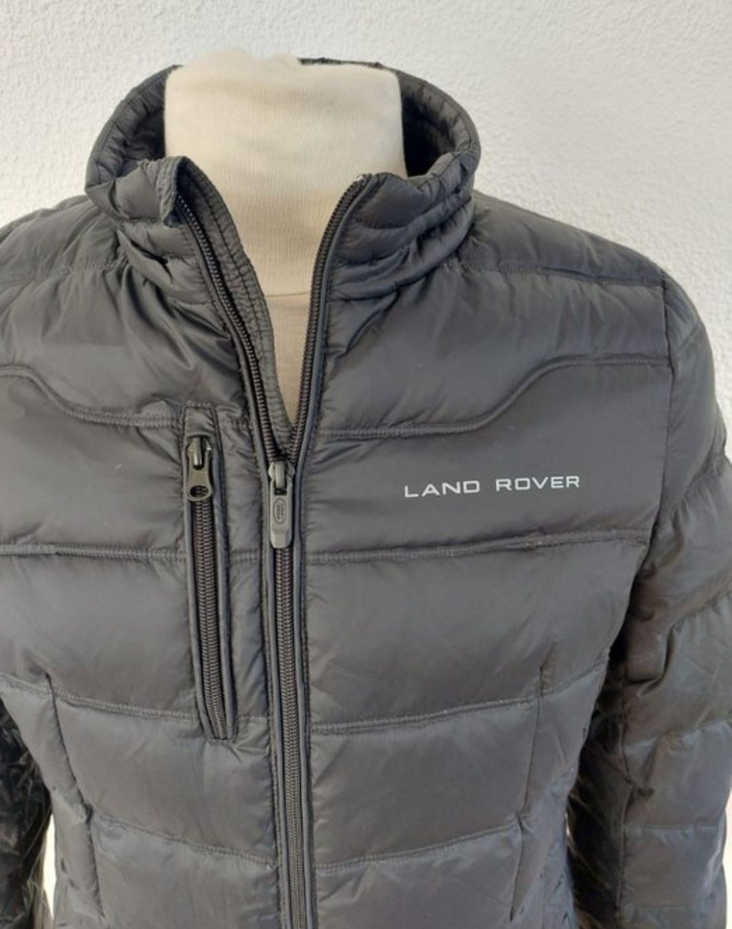 Giacche: Land Rover – Usato da Romanel-s-Lausanne venduto da site76 2
