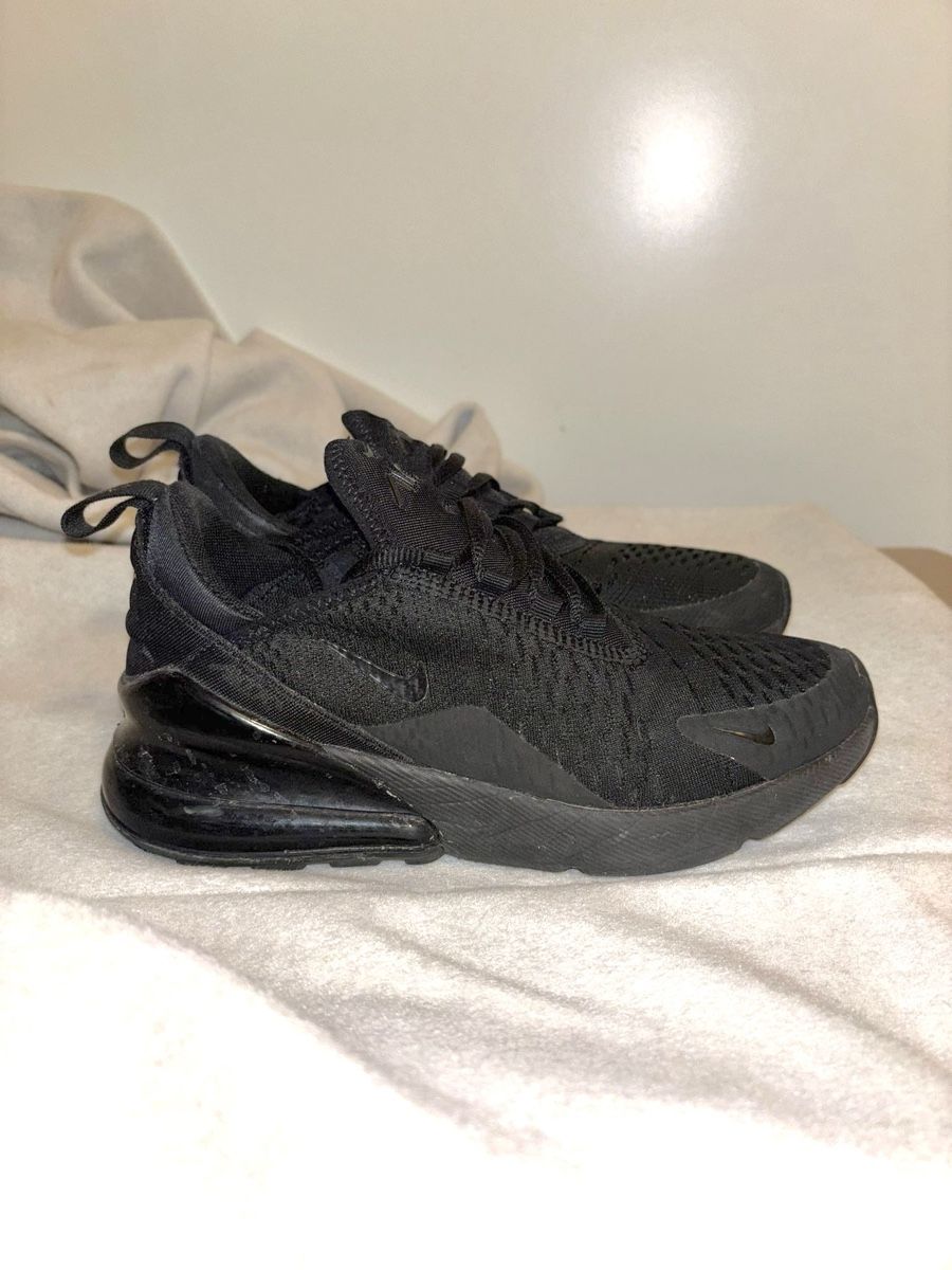 Nike Damenschuhe: Nike Air Max 270 black – Neu (gemäss Beschreibung) aus Luzern von fer_5lyj 1