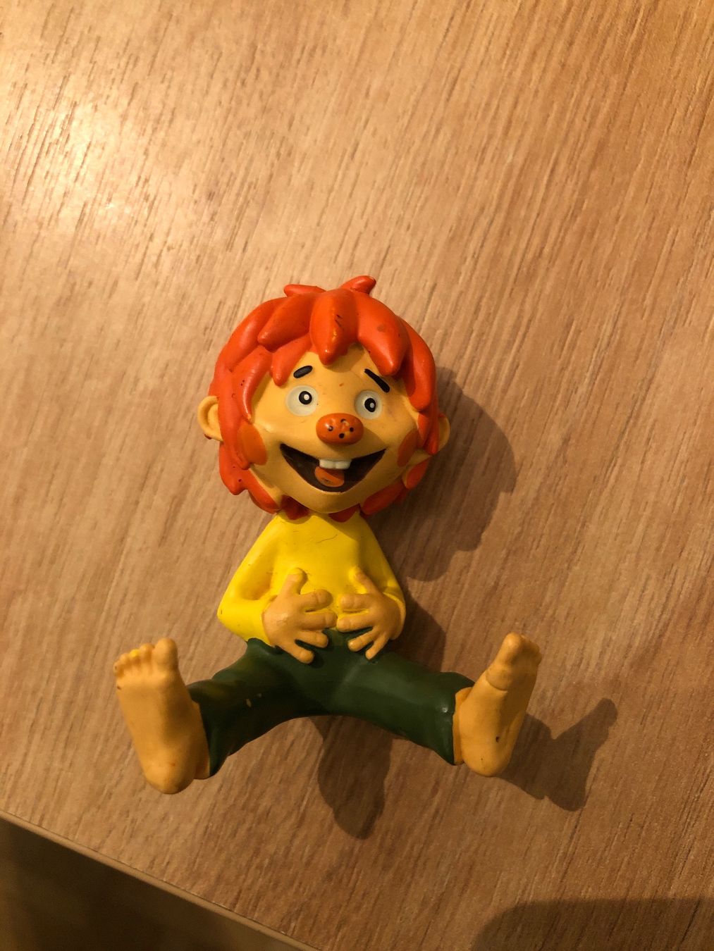 Audiolibri: Tonies Pumuckl – Usato da Rorbas venduto da nanig
