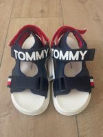 Sandalen von Tommy Hilfiger Gr. 32 NEU
