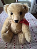 ours Steiff