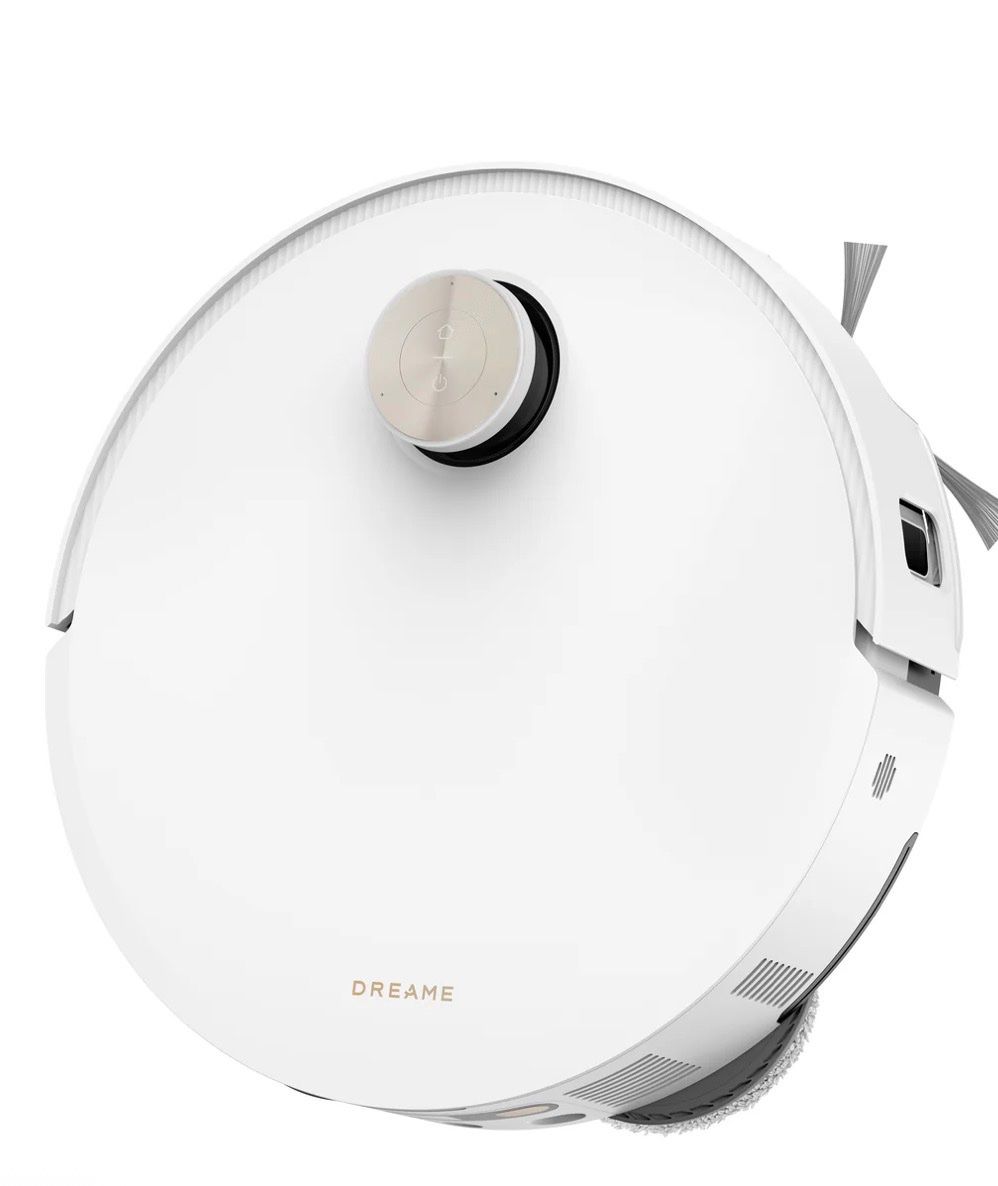 Dreame Aspirapolveri & Accessori: Dreame Matrix10 Ultra – Nuovo e nell'imballaggio originale da Genève venduto da Annilu 1