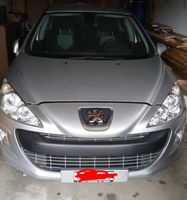 Peugeot 308 1.6 Automat