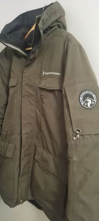 Veste Peak Performance Homme, S