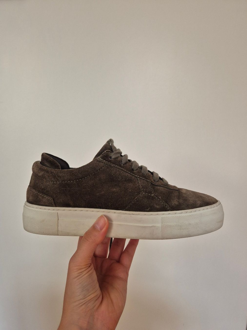 Axel Arigato Herrenschuhe: Axel Arigato Platform Schuhe - Nr 38 – Gebraucht aus Basel von gel_7ns8
