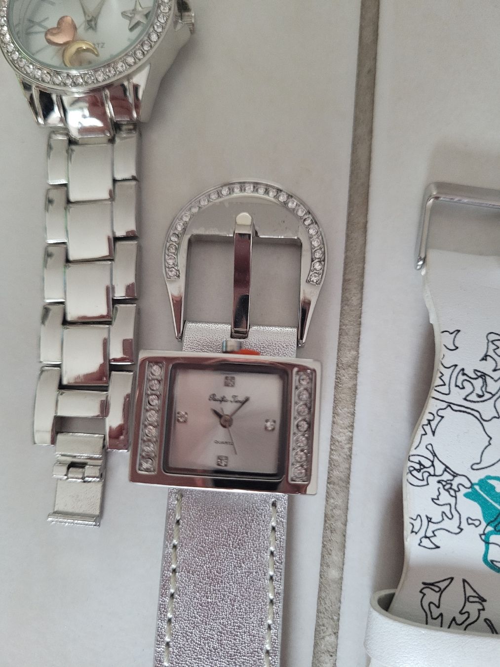 Orologi: 14 Uhren plus 4 gratis diverse Marken dabei – Usato da Aesch BL venduto da Moni1211 4