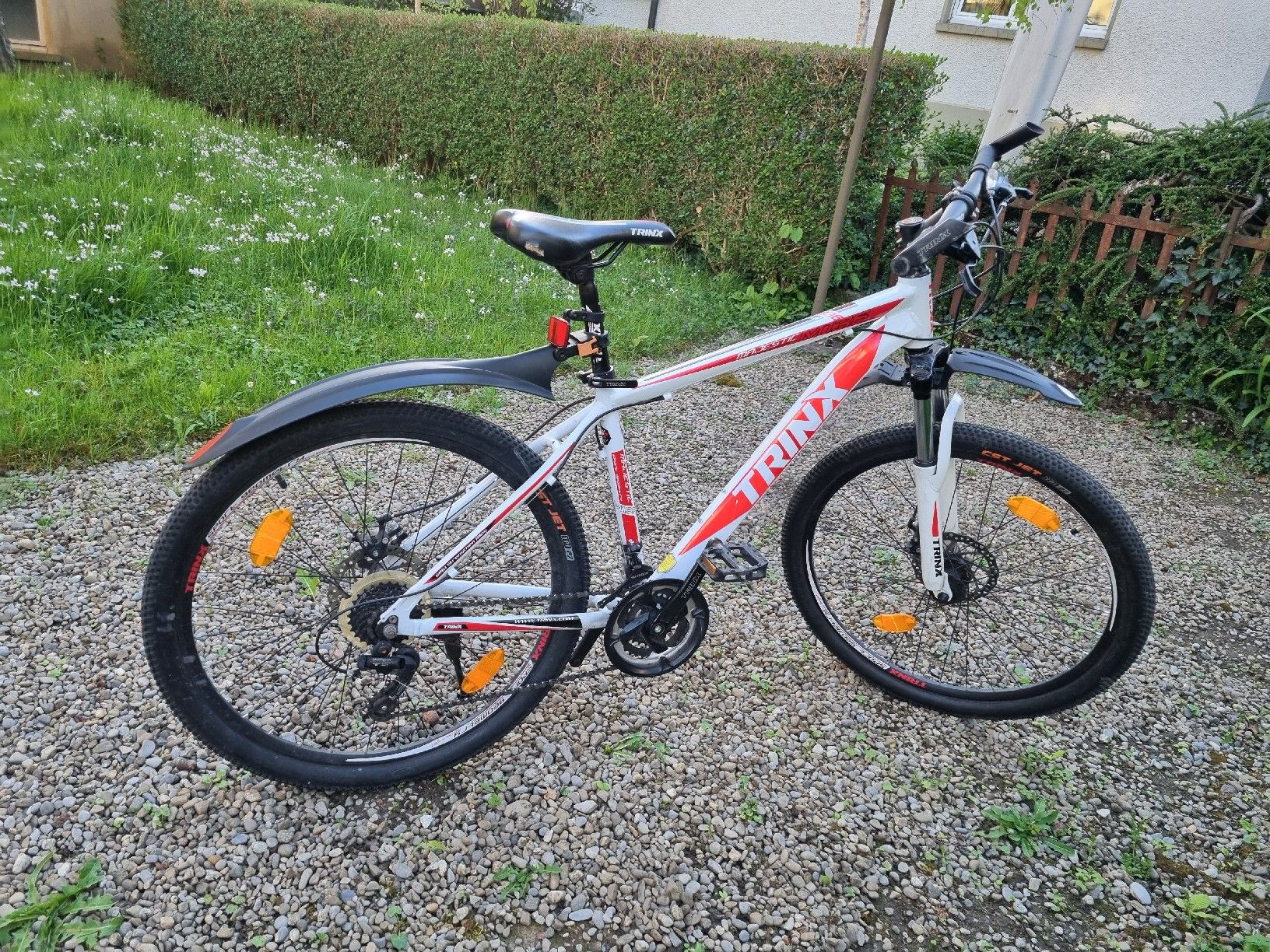 Vélos: Mountainbike – D'occasion à Bern par Uhuiii 1