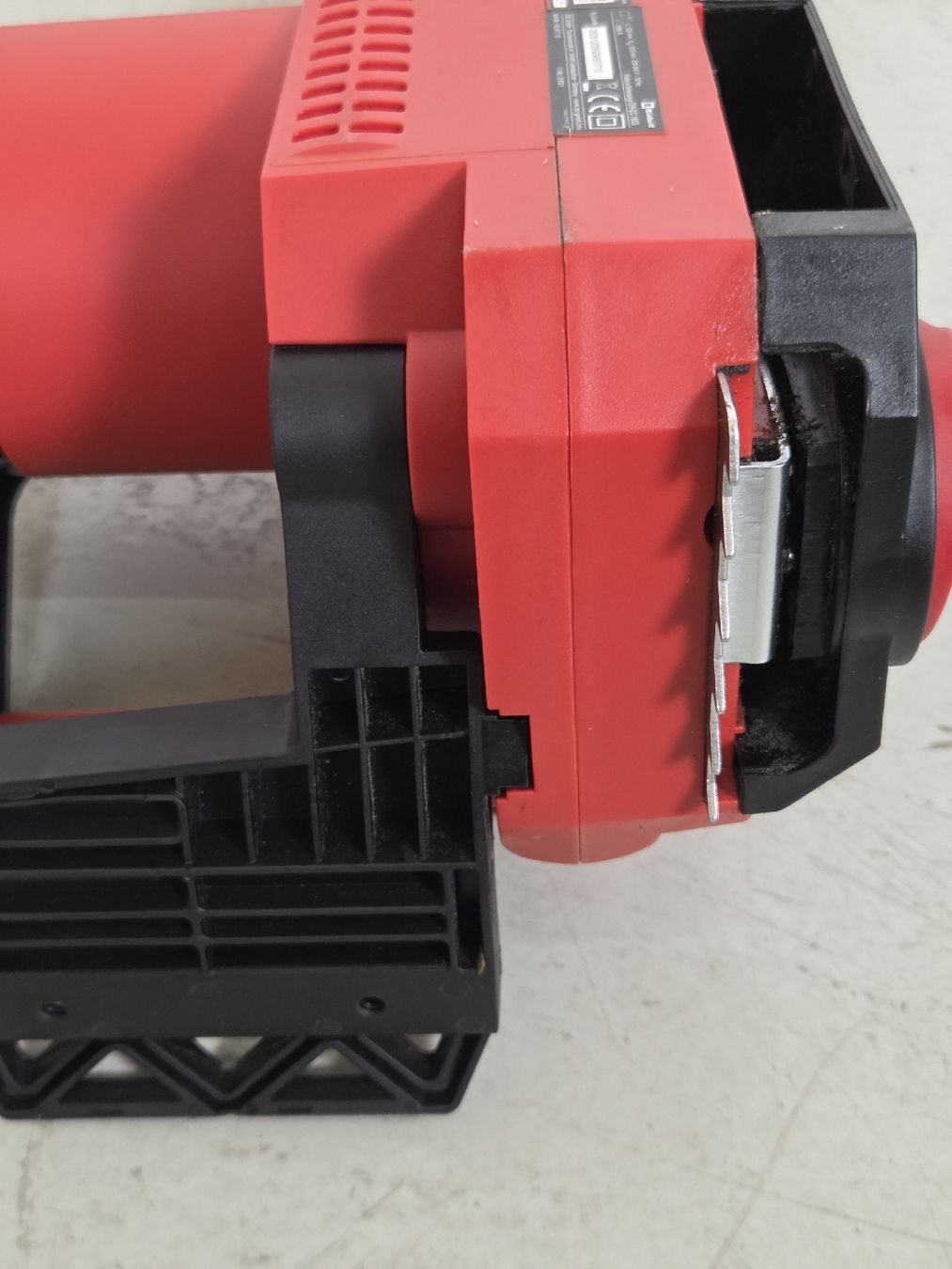 Einhell Sägen: Einhell GH-EC 1835 Elektro-Kettensäge – Gebraucht aus Cham von _DealFactory_ 5
