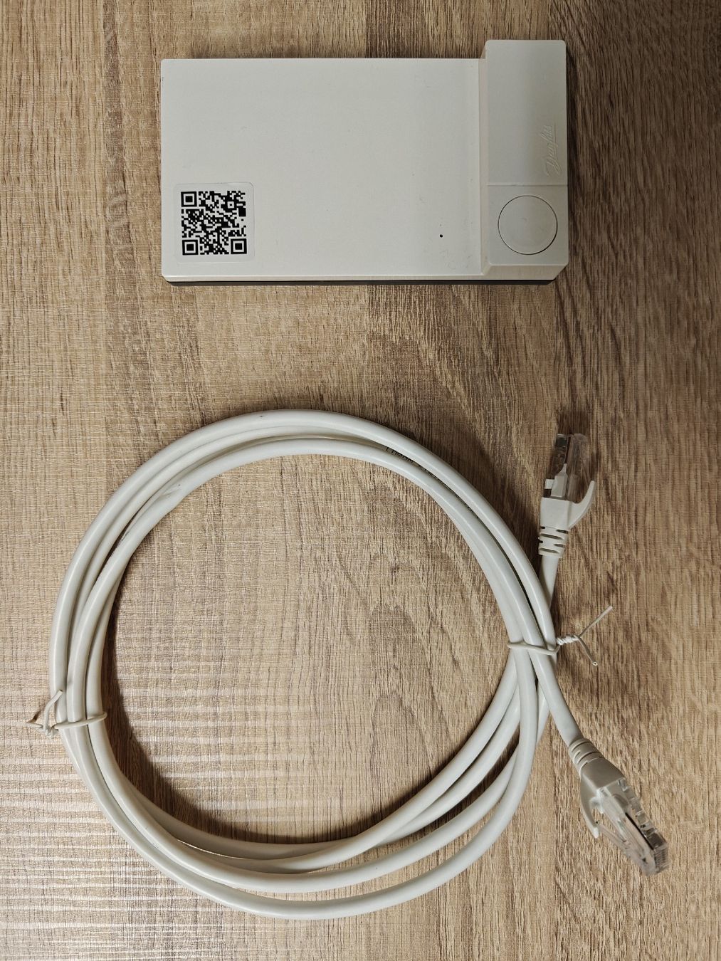 Danfoss Elektronikbauteile: Danfoss Icon App Modul – Neu (gemäss Beschreibung) aus Bonstetten von chregi91 2