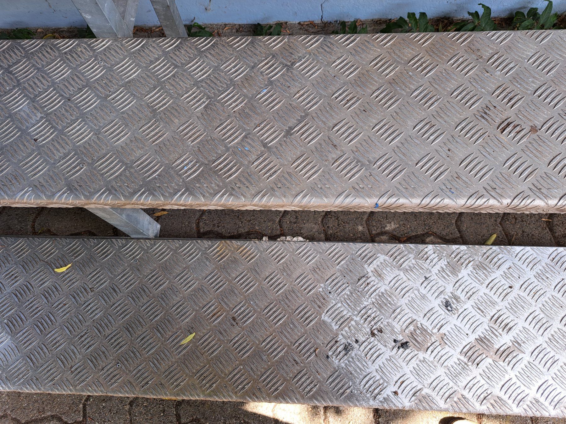 Scale: Treppe – Usato da Sirnach venduto da libera64 2