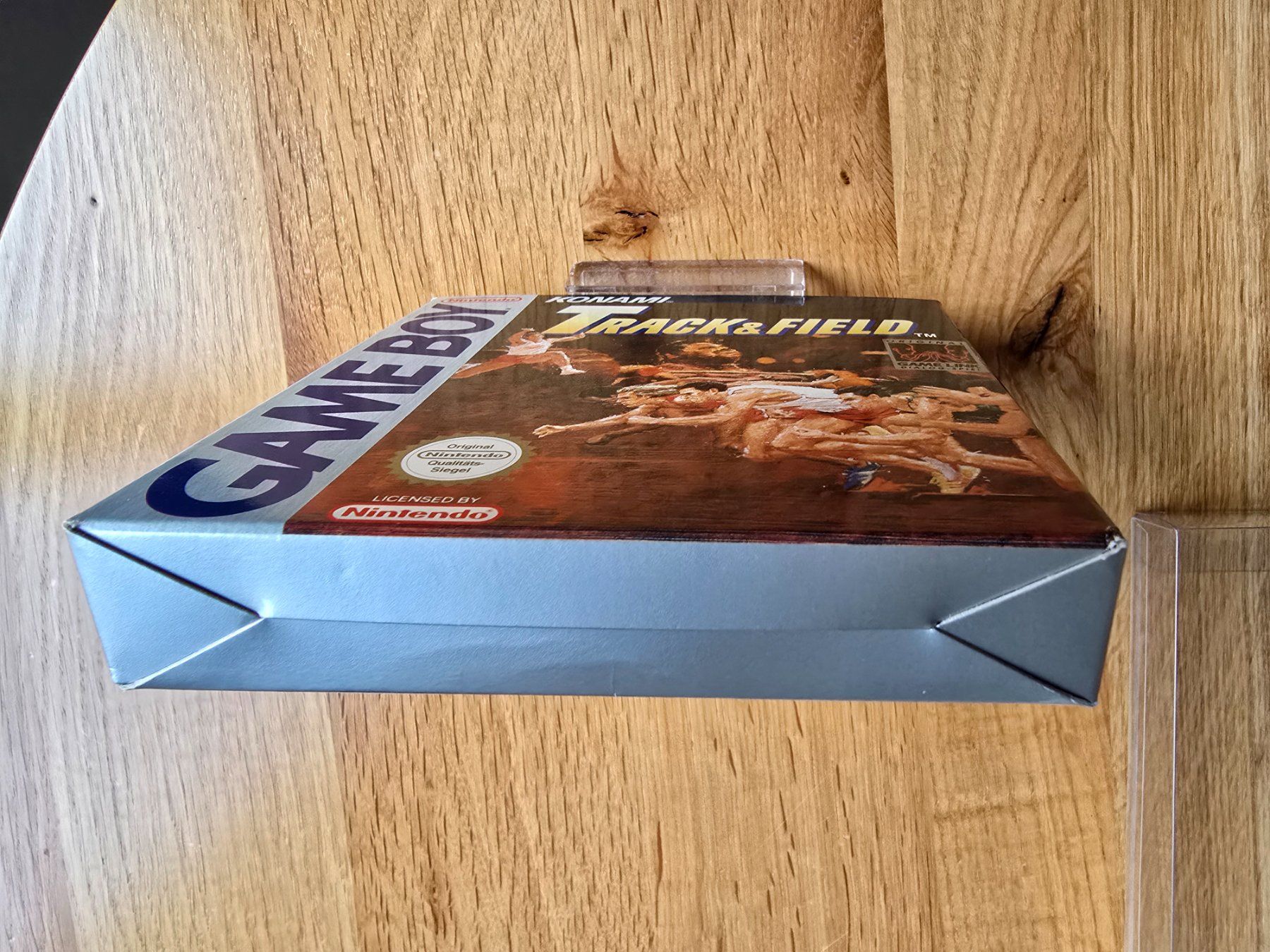 Nintendo Giochi: Nintendo Gameboy/Track & Field/OVP – Usato da Sursee venduto da Elian91 7