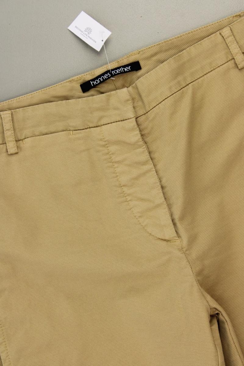 Hannes Roether Hosen: Hannes Roether Hose Gr. M braun – Gebraucht aus Neustadt an der Waldnaab von SecondLifeFashion 3