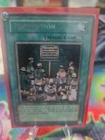 Yugioh Prohibtion PSV