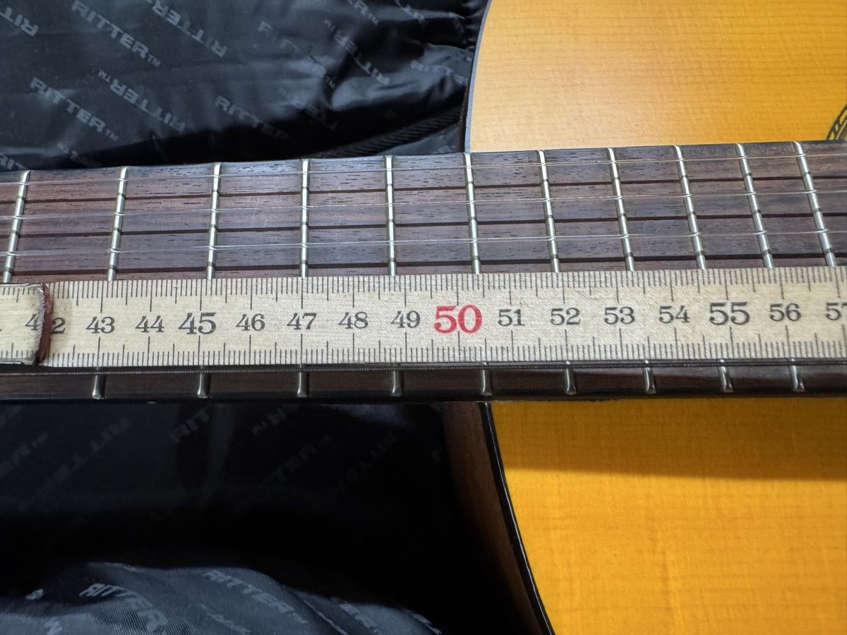 Strumenti musicali: Gitarre Walden 320 TW – Usato da Brienz BE venduto da soto718 7