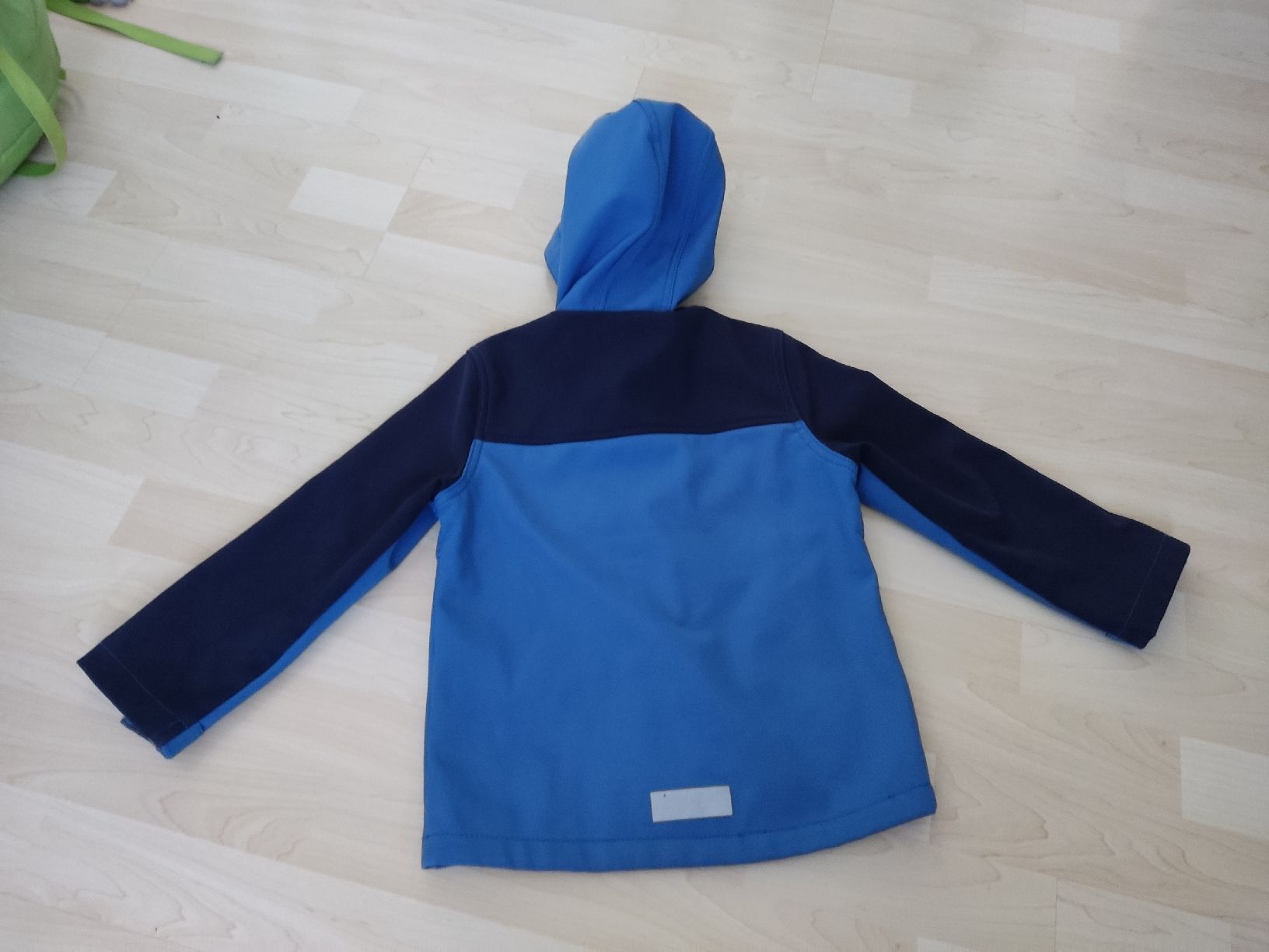 Vestes: Softshelljacke 116 – D'occasion à Buchrain par Jacky123 2
