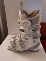 Head Damen Skischuhe Grösse 23.5 - Ideal für die Piste!