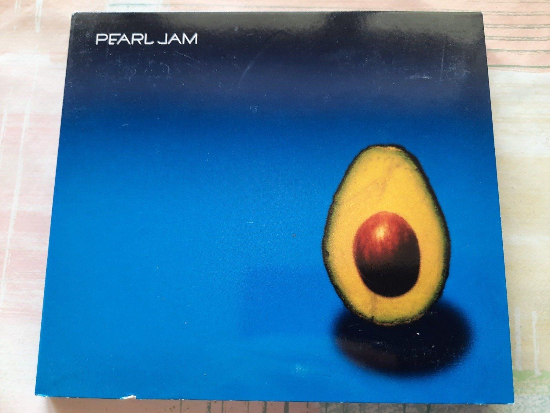 CDs: CD Pearl Jam – Gebraucht aus Pully von bro_n52j