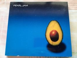CD Pearl Jam