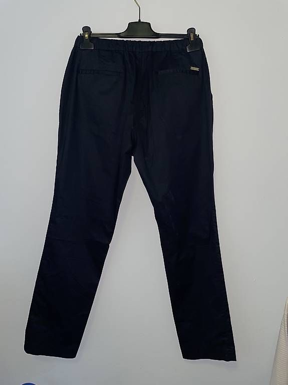 Cerruti Pantaloni: CERRUTI pantaloni estivi da donna – Usato da Bellinzona venduto da remarema 3