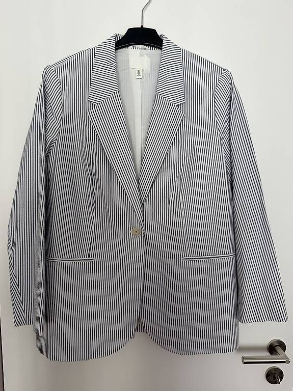 Giacche: Blazer- Seersucker – Usato da Wil SG venduto da ell_zj57