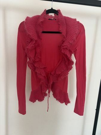 Emanuel Ungaro cardigan