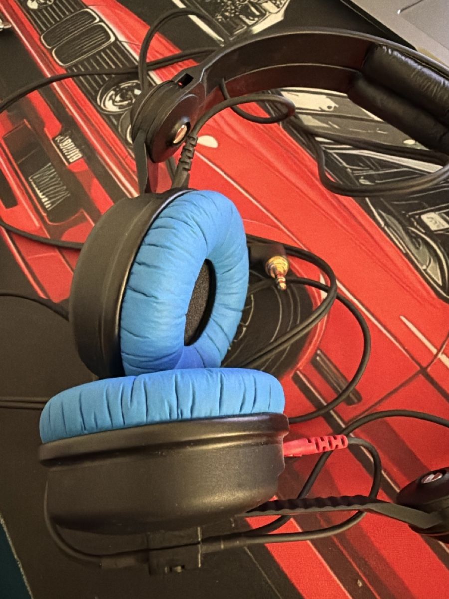 Sennheiser Cuffie: Sennheiser HD 25  – Usato da Münchwilen TG venduto da giu_75tp 1
