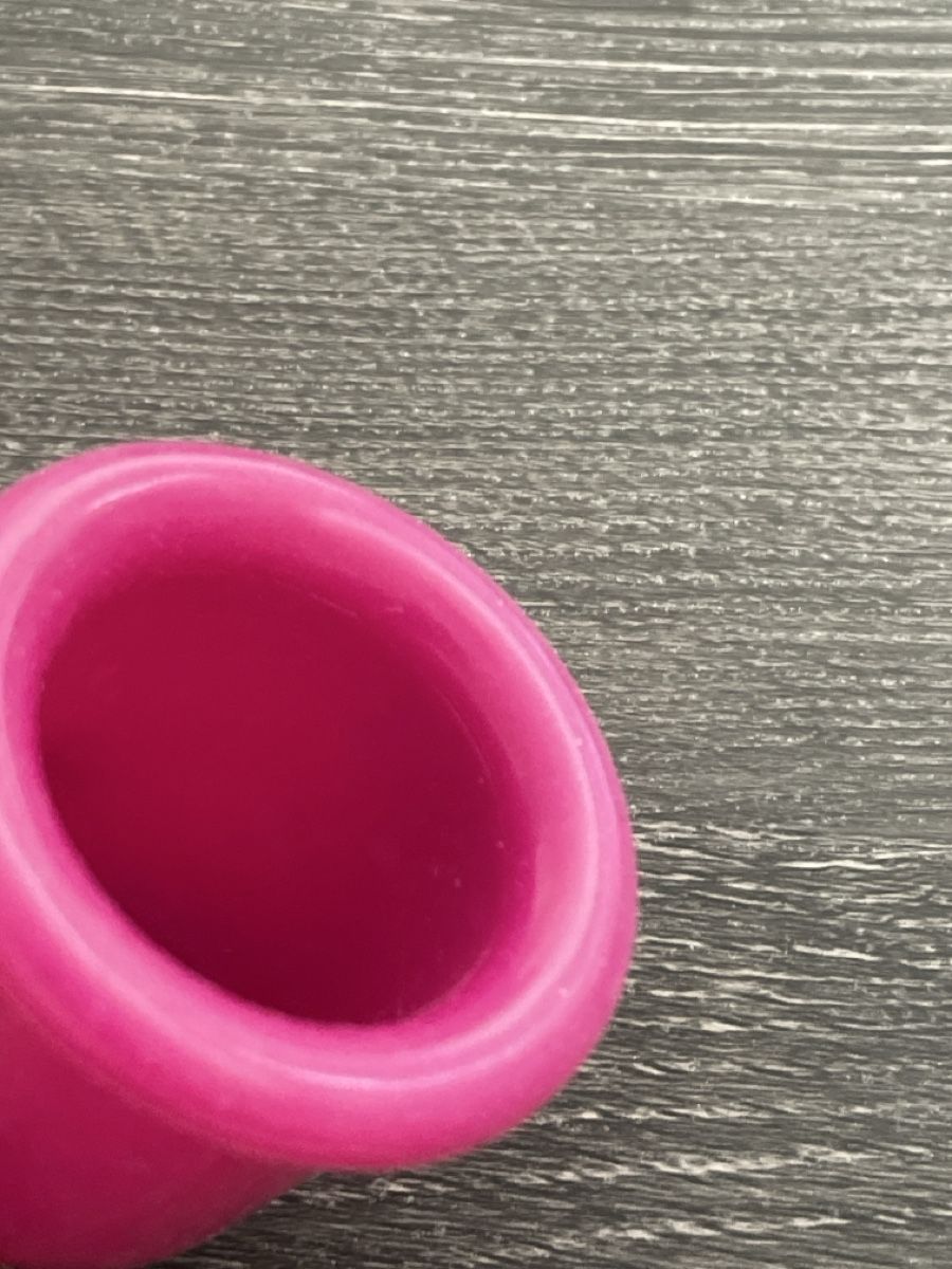 Massagegeräte: Cellu-cup - Massage cup pink – Neu (gemäss Beschreibung) aus Glattpark (Opfikon) von Rusalkaa 2