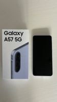 Samsung Galaxy A57 5G neu und originalverpackt