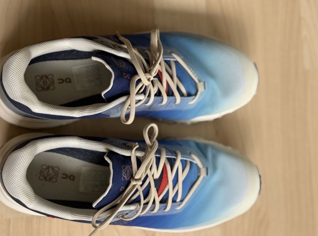 On Scarpe da donna: On & Loewe Shoes – Usato da Baar venduto da egl_q6qy 9