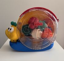 Fisher-Price Steckspiel Schnecke