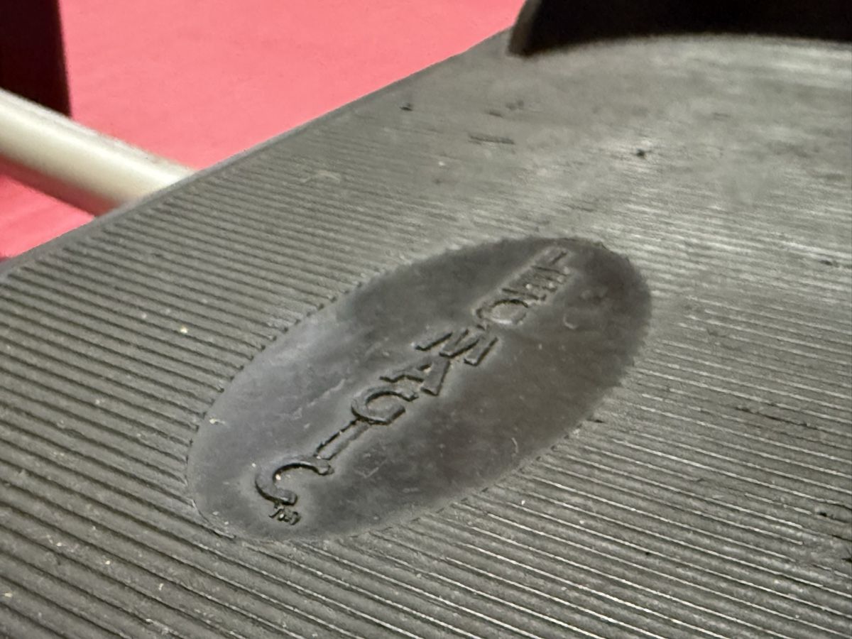 Hometrainer: Leg Magic Stepper Gebraucht – Gebraucht aus Bätterkinden von rip2000 3