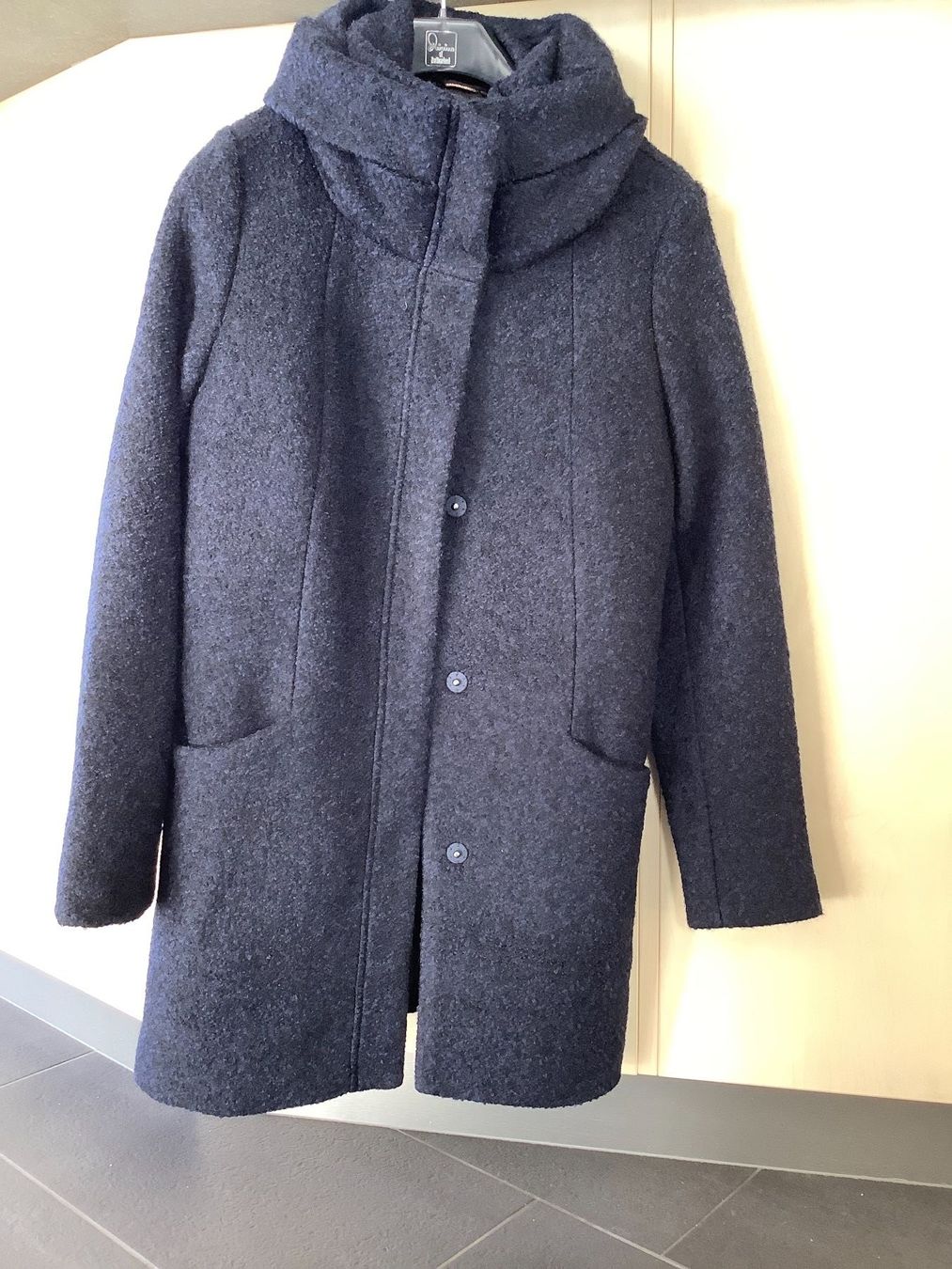 Tom Tailor Cappotti: Mantel – Usato da Uznach venduto da manulas