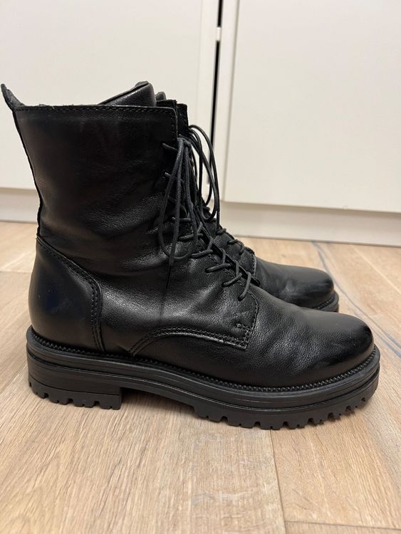 KMB Stiefeletten Gr.37 neu newest