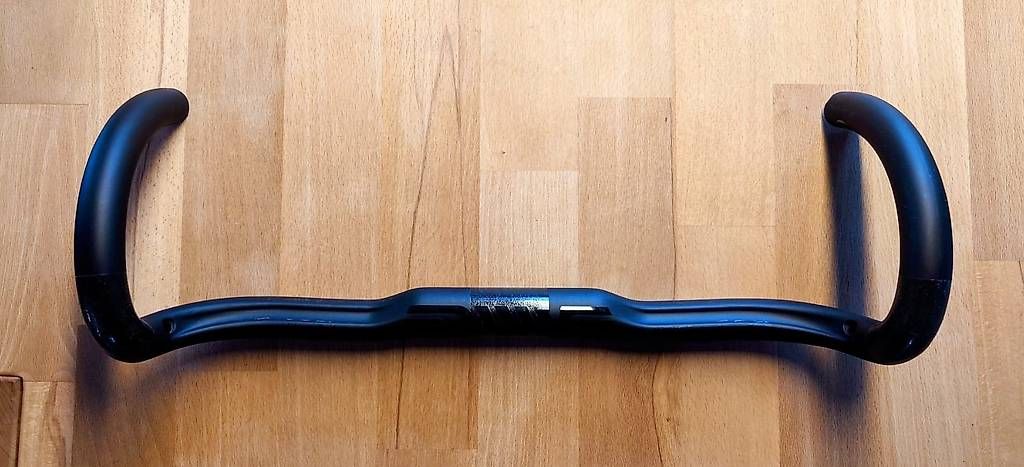 Enve Pezzi di ricambio: Carbon-Lenker Rennrad ENVE - NEU – Nuovo (secondo la descrizione) da Berikon venduto da lotti11