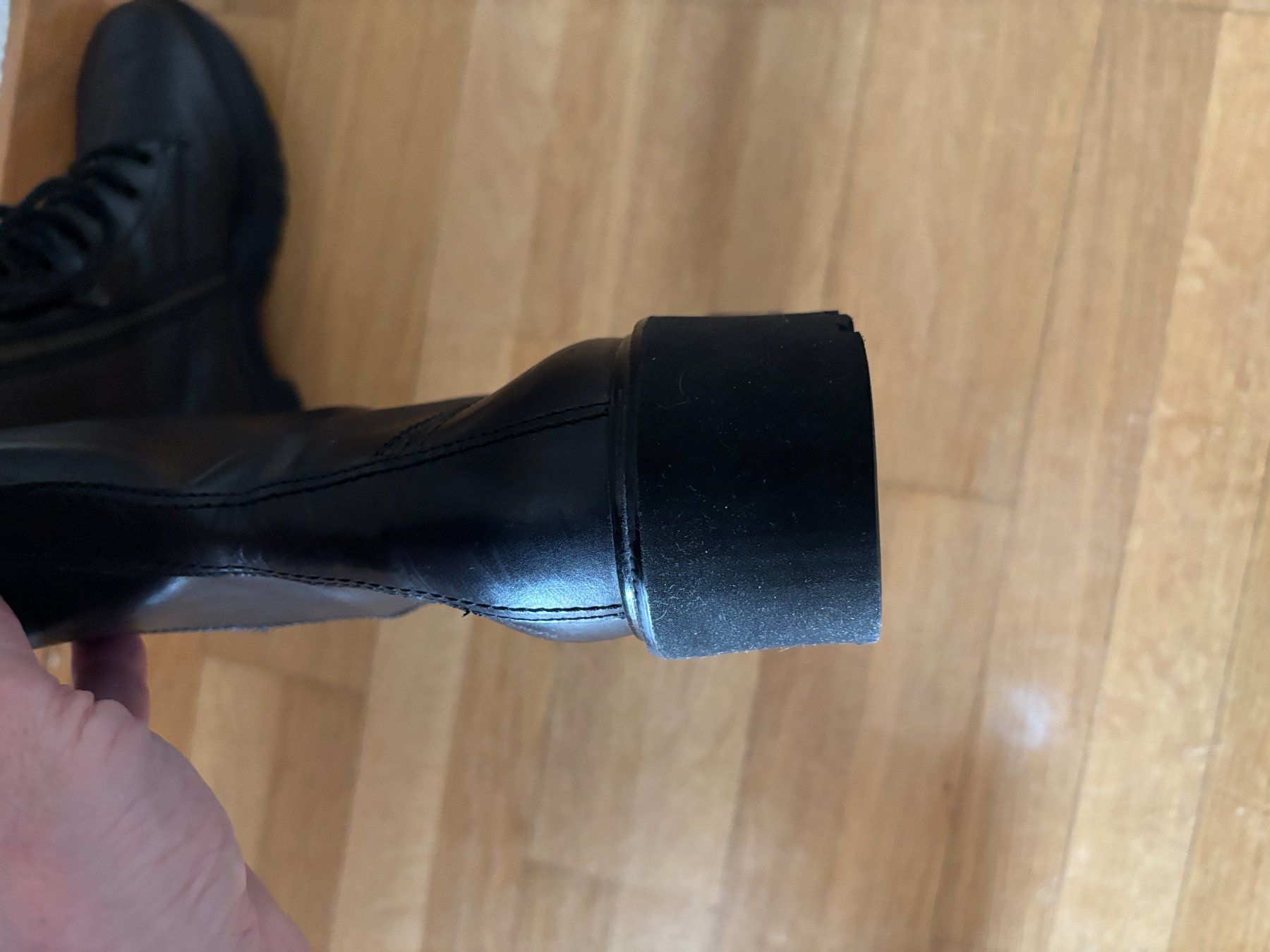 Paul Green Scarpe da donna: Stiefeletten Paul Green Damen – Nuovo (secondo la descrizione) da Gümligen venduto da ZepIV 1