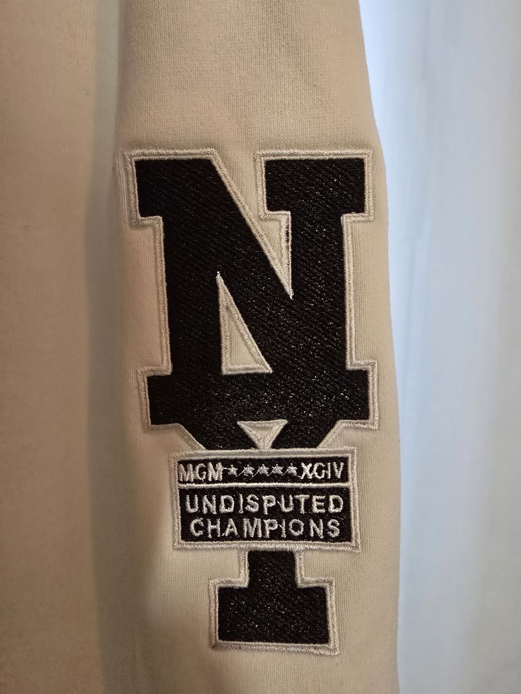 Maglioni & Felpe: Supreme Milano Half Zip Pullover – Nuovo (secondo la descrizione) da Thun venduto da Dativ 3