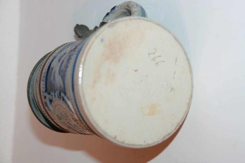 Verres: 1 alter Bierkrug – D'occasion à Bubendorf par Mia111 3
