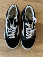 Original Vans, Gr. 34, Top Zustand