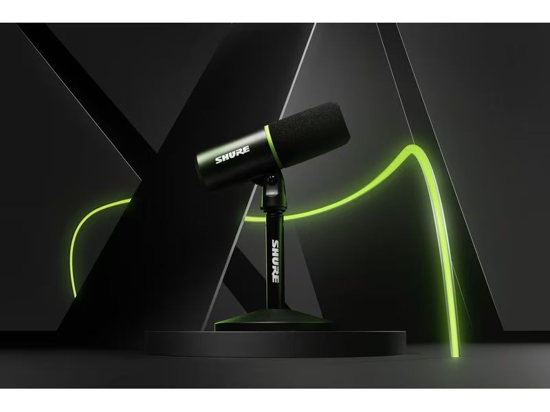 Shure Microphones: SHURE Mikrofon MV6 – D'occasion à Schwyz par roth-betschart 6