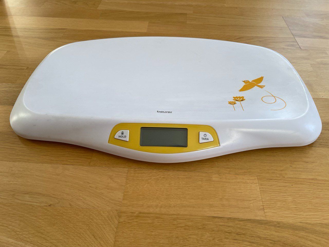 Beurer Altri prodotti & accessori per la cura del neonato: Babywaage – Usato da Chur venduto da ves_y5xm