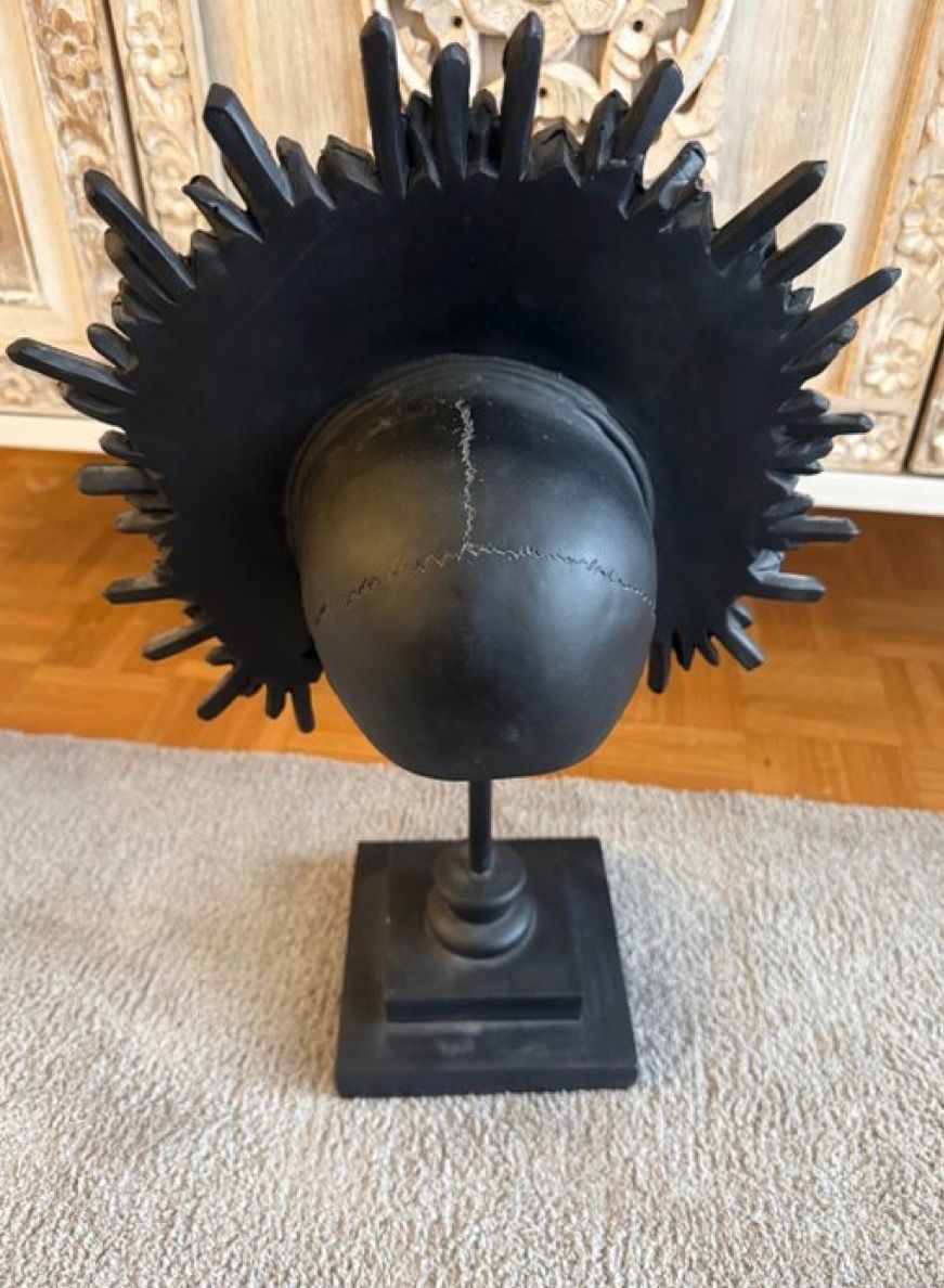 Kare Statuette: Black Skull – Usato da Grand-Lancy venduto da dav_z7rw 2