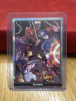 Marvel Anthology New Avengers 