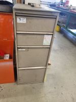 38. Schubladenstock/ Korpus