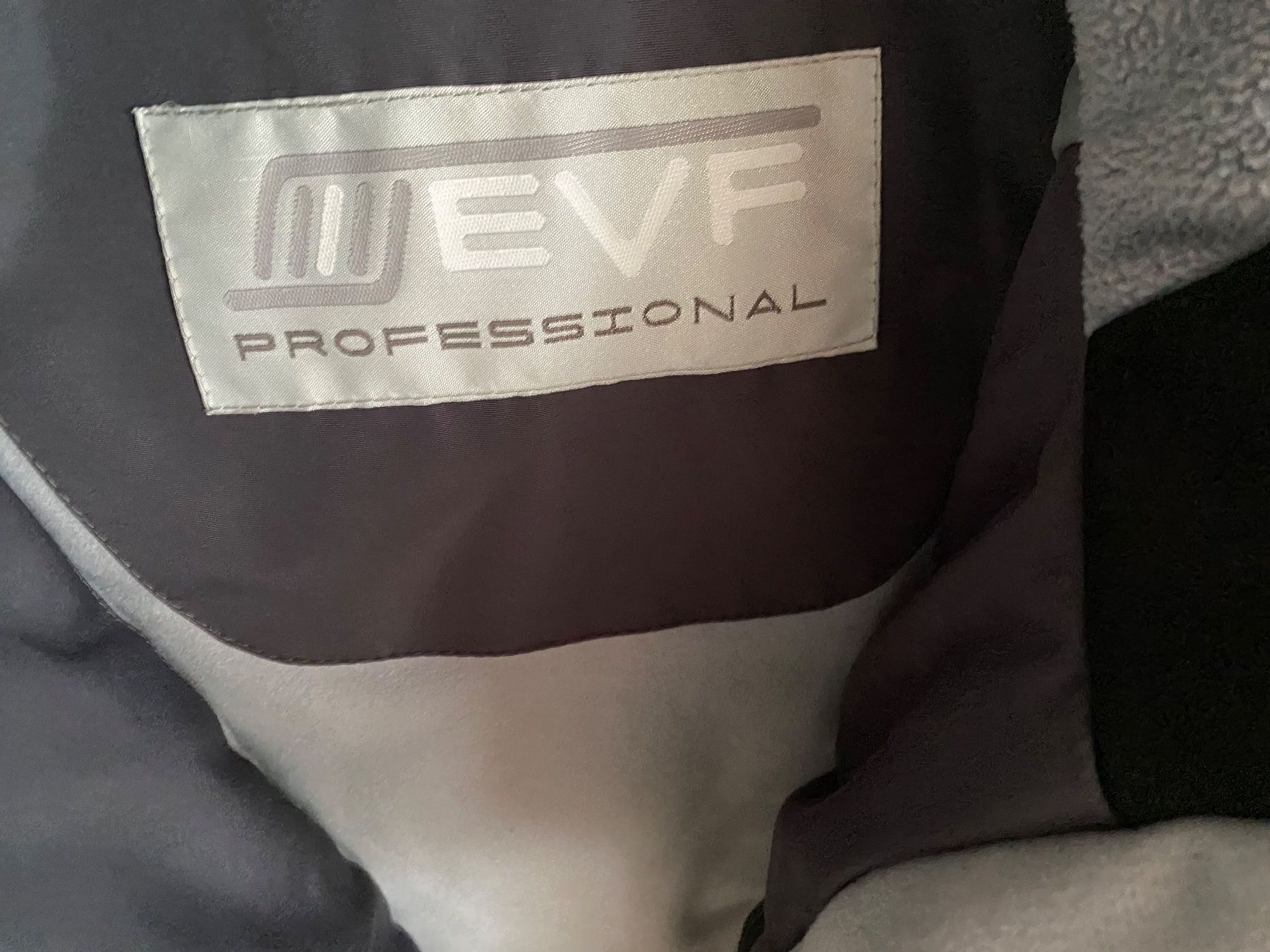 Vestes: Skijacke EVF Professional – D'occasion à Lostorf par Lime10 1