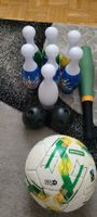 Balon OECO 4/Q  & Bouwling enfants