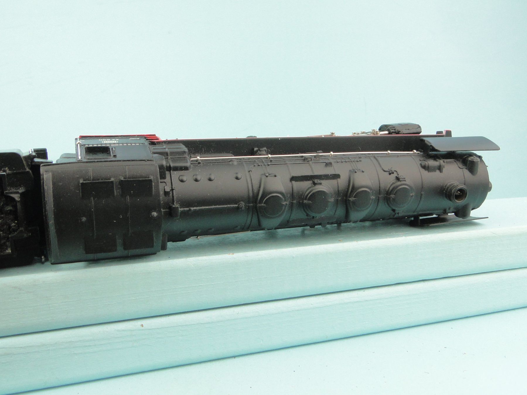 Märklin Modellini di ferrovie: Märklin 3047 Dampflok BR 44 – Usato da Bülach venduto da cann11 3