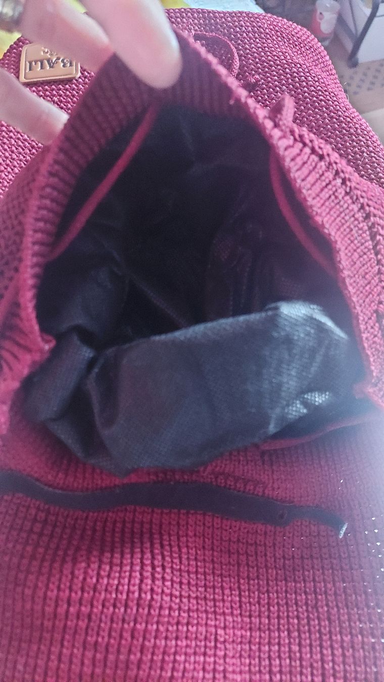 Rucksäcke: Rucksack,handarbeit aus Bali#NEU – Neu und originalverpackt aus Basel von O-MEGA 3