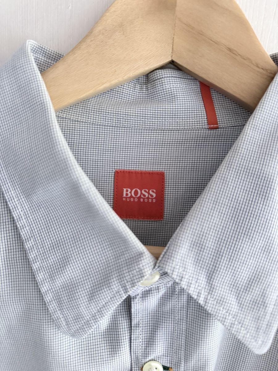 Hugo Boss Chemises: Boss Hemd Gr. XL – D'occasion à Wiesendangen par stdlea 2